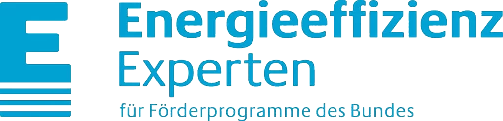 Logo der Energieeffizienz Experten für Förderprogramme des Bundes